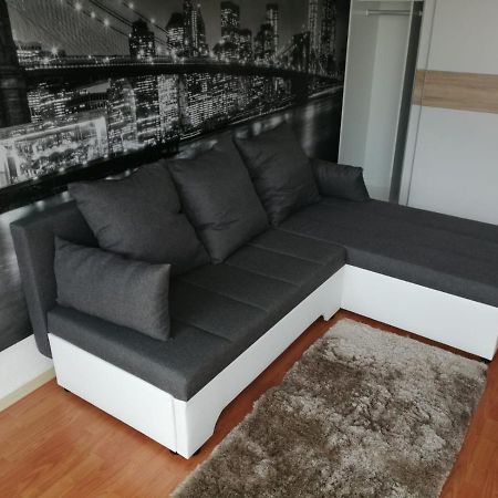 Apartments Tepavac Novi Vinodolski Exteriör bild
