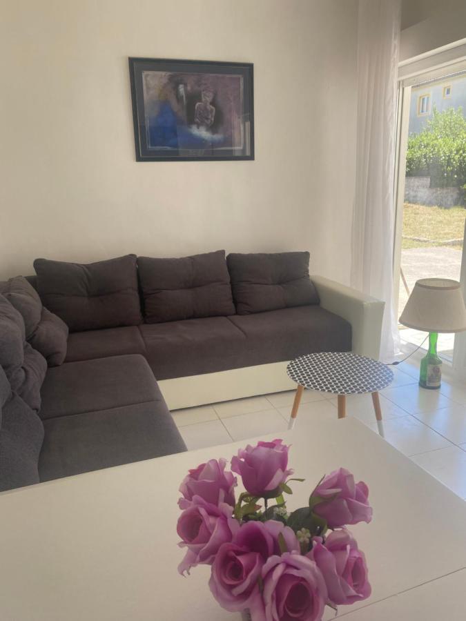 Apartments Tepavac Novi Vinodolski Exteriör bild