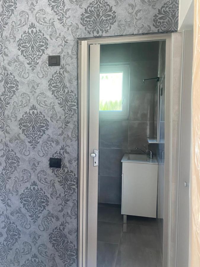 Apartments Tepavac Novi Vinodolski Exteriör bild