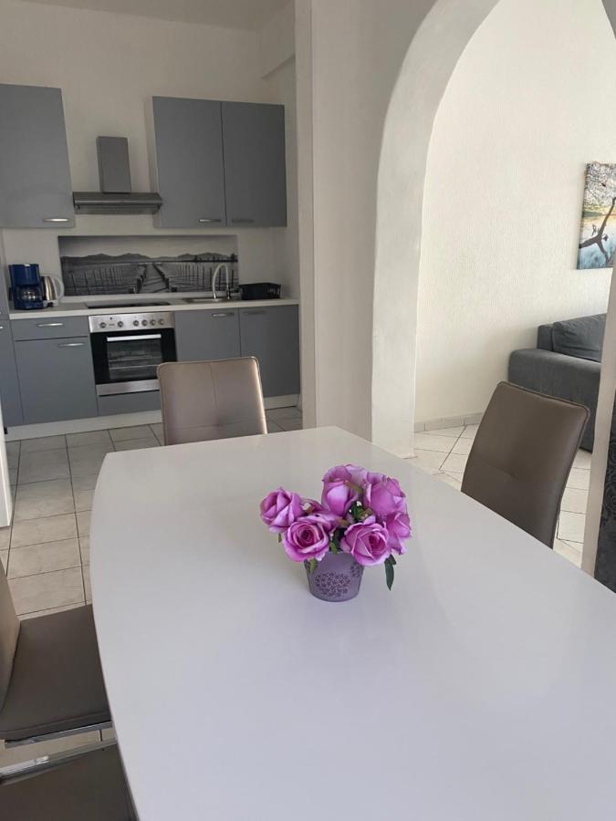 Apartments Tepavac Novi Vinodolski Exteriör bild