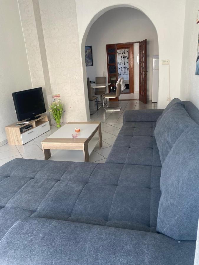 Apartments Tepavac Novi Vinodolski Exteriör bild